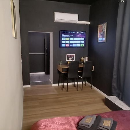 Jacuzzi Terrasse Centre Narbonne Apartment Exterior photo