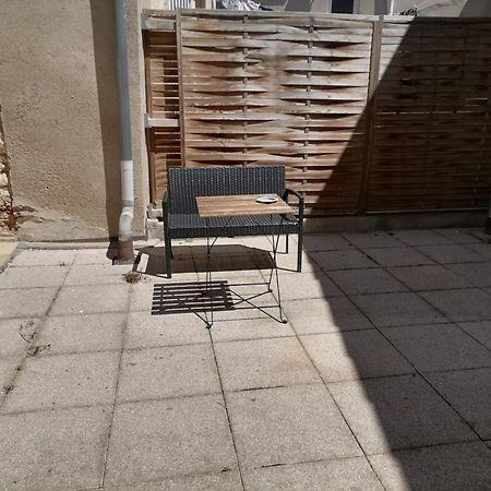 Jacuzzi Terrasse Centre Narbonne Apartment Exterior photo