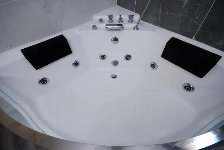 Jacuzzi Terrasse Centre Narbonne Apartment Exterior photo