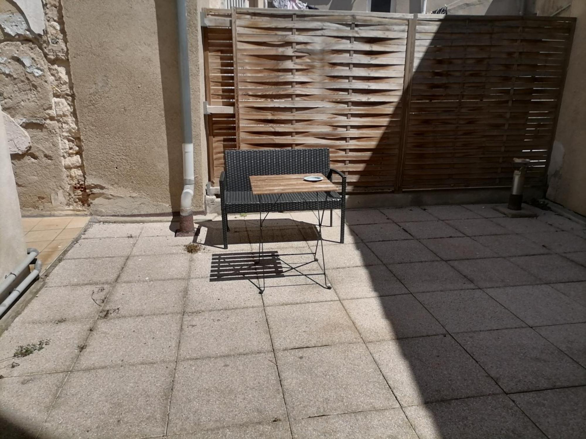 Jacuzzi Terrasse Centre Narbonne Apartment Exterior photo